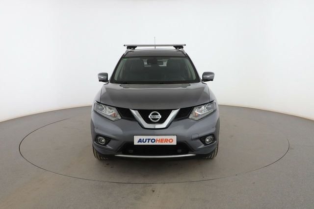 Nissan X-Trail 1.6 dCi 360