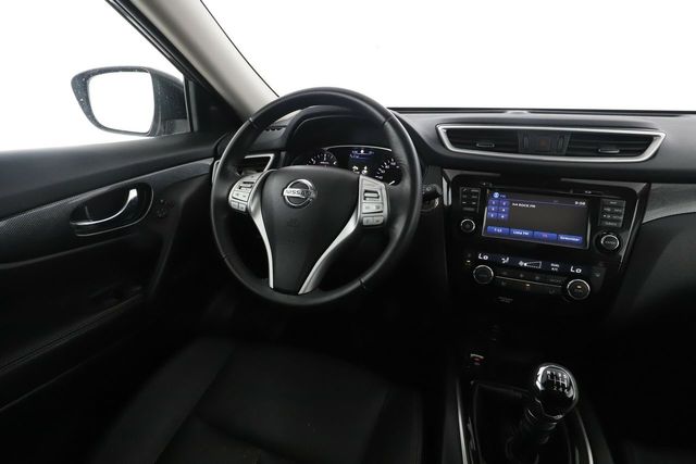 Nissan X-Trail 1.6 dCi 360