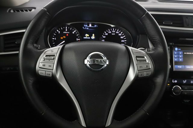 Nissan X-Trail 1.6 dCi 360