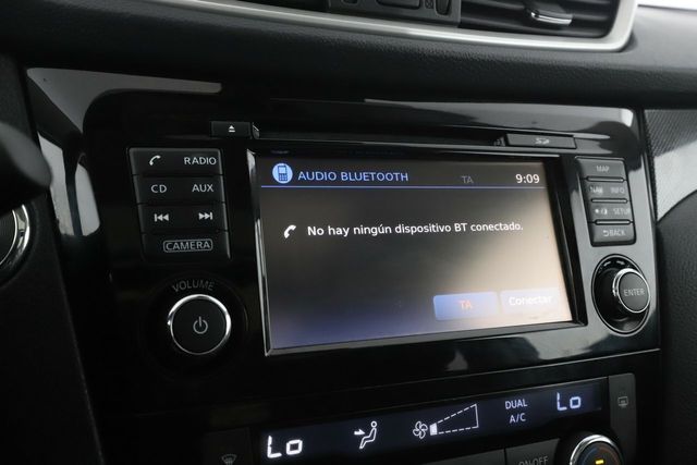 Nissan X-Trail 1.6 dCi 360