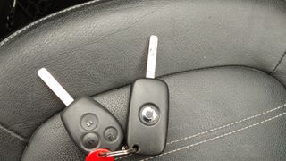 Smart ForFour EQ 60 kW (82 CV)