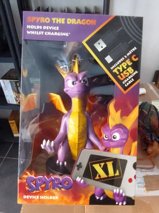 Supporto telefono controller 2019 Spyro the Dragon