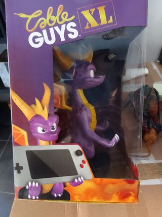 Supporto telefono controller 2019 Spyro the Dragon