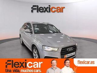 Audi Q3 1.4 TFSI 110kW (150CV) CoD S tronic