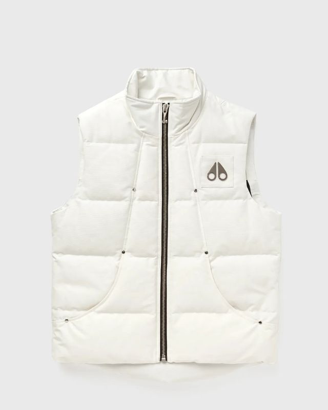 Chaleco Moose K Blanco