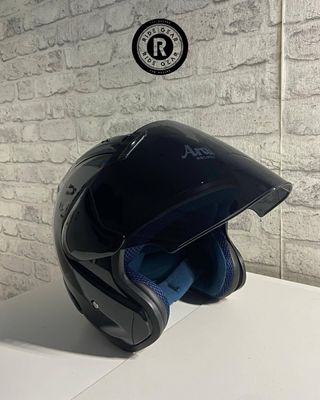 Casco Arai Ram 4 Negro