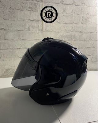 Casco Arai Ram 4 Negro