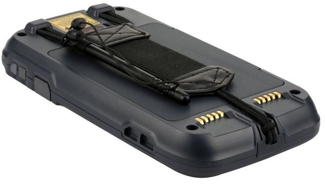 Terminal Honeywell CT60 Profesional