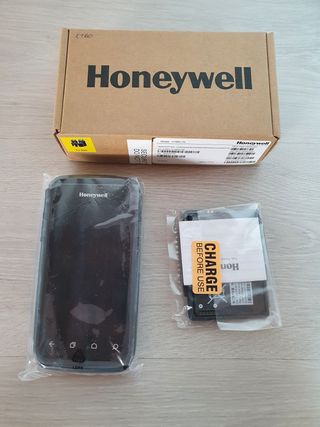 Terminal Honeywell CT60 Profesional