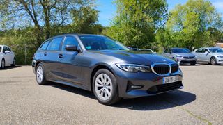 BMW Serie 3 318d Touring 110 kW (150 CV)