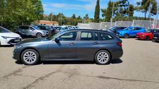 BMW Serie 3 318d Touring 110 kW (150 CV)