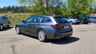 BMW Serie 3 318d Touring 110 kW (150 CV)