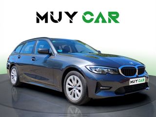 BMW Serie 3 318d Touring 110 kW (150 CV)
