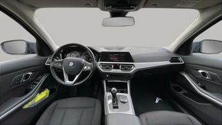 BMW Serie 3 318d Touring 110 kW (150 CV)