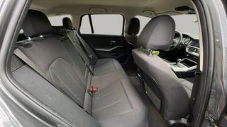 BMW Serie 3 318d Touring 110 kW (150 CV)