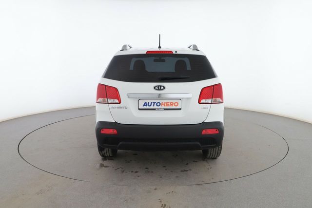 Kia Sorento 2.0 CRDi Concept 2WD
