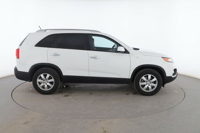 Kia Sorento 2.0 CRDi Concept 2WD