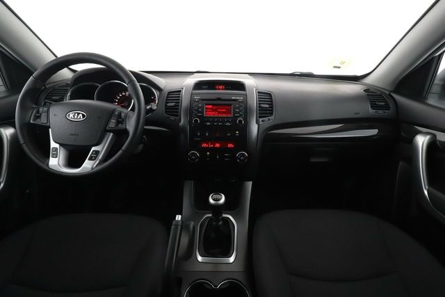 Kia Sorento 2.0 CRDi Concept 2WD
