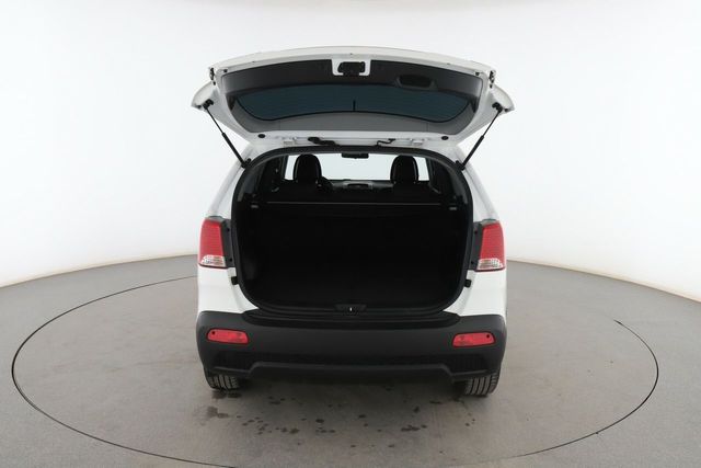 Kia Sorento 2.0 CRDi Concept 2WD