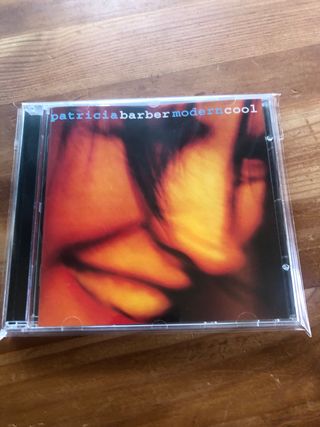 Patricia Barber - Modern Cool Jazz - CD