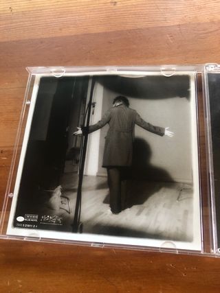 Patricia Barber - Modern Cool Jazz - CD