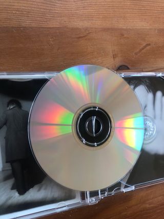 Patricia Barber - Modern Cool Jazz - CD