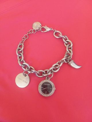 Pulsera Marc Ecko con Charm