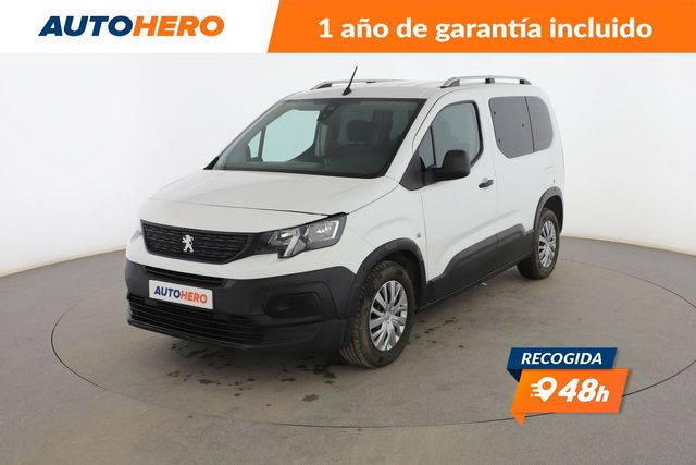Peugeot Rifter 1.5 Blue-HDi Access Standard