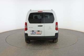 Peugeot Rifter 1.5 Blue-HDi Access Standard