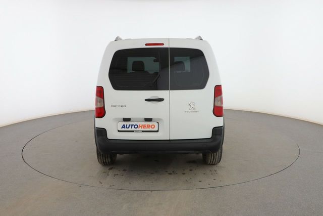 Peugeot Rifter 1.5 Blue-HDi Access Standard