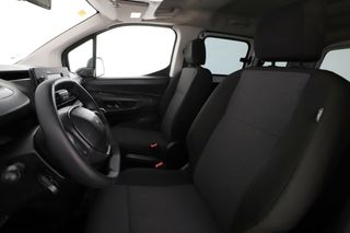Peugeot Rifter 1.5 Blue-HDi Access Standard
