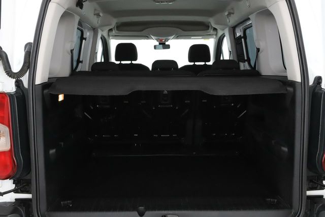 Peugeot Rifter 1.5 Blue-HDi Access Standard
