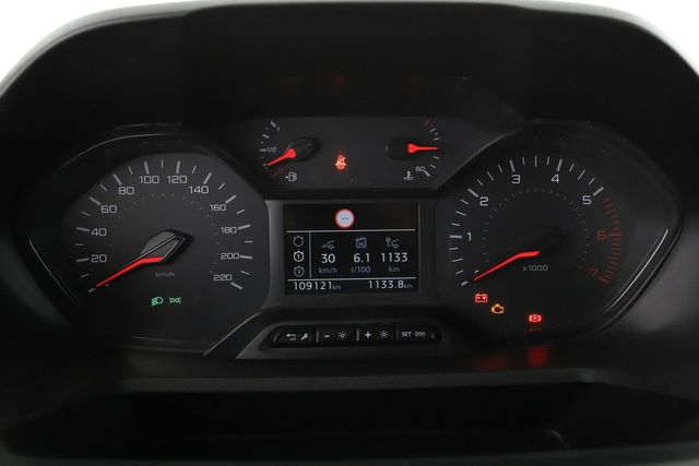 Peugeot Rifter 1.5 Blue-HDi Access Standard
