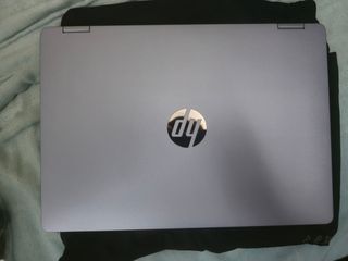 Portátil HP OmniBook 5 14-fp003 Convertible Táctil
