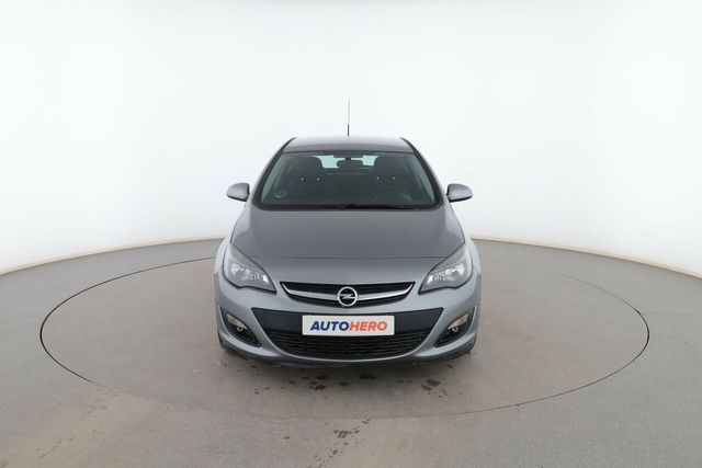Opel Astra 1.4 Turbo Selective