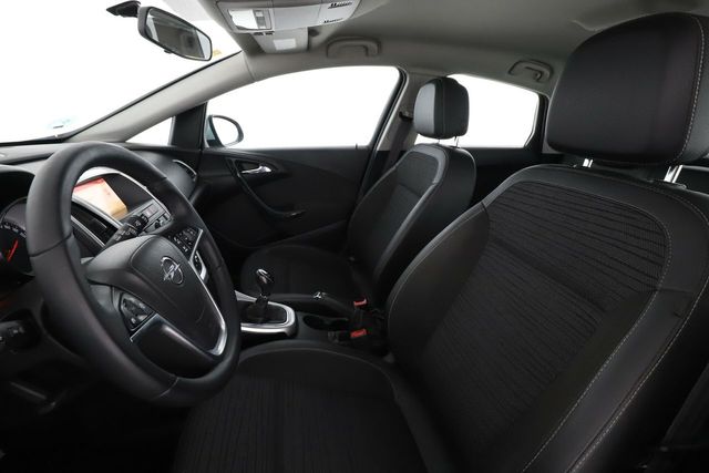 Opel Astra 1.4 Turbo Selective