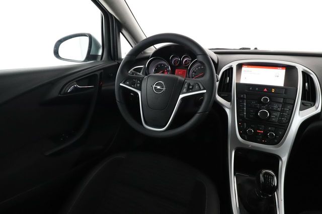 Opel Astra 1.4 Turbo Selective