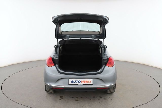 Opel Astra 1.4 Turbo Selective