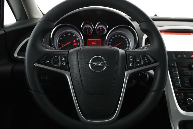 Opel Astra 1.4 Turbo Selective