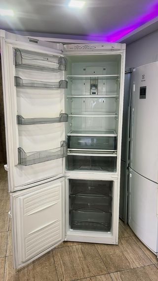 Nevera Fagor Combi No Frost Clase A+ con garantia