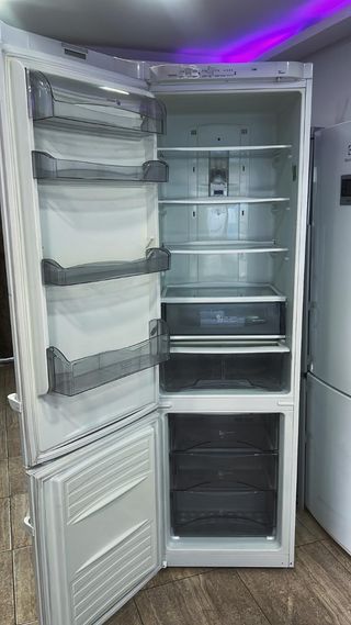 Nevera Fagor Combi No Frost Clase A+ con garantia