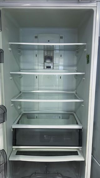 Nevera Fagor Combi No Frost Clase A+ con garantia