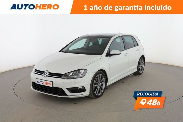Volkswagen Golf 2.0 TDI Sport BlueMotion Tech.