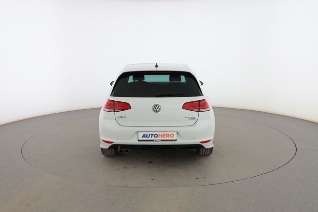 Volkswagen Golf 2.0 TDI Sport BlueMotion Tech.