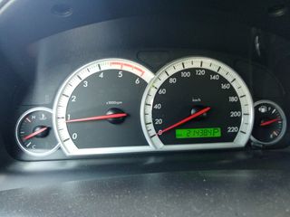 Chevrolet Captiva 2007