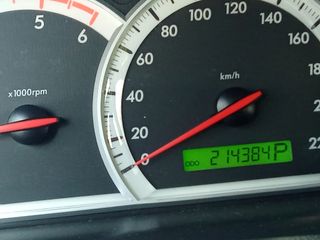 Chevrolet Captiva 2007