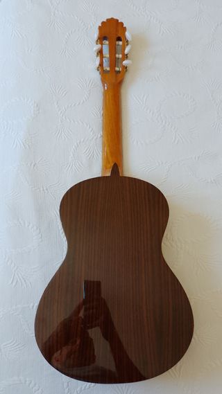 Guitarra Española Cadete 3/4