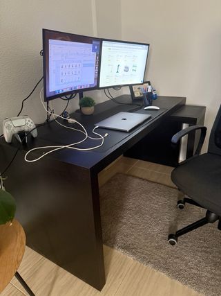 Ikea Scrivania Gaming Usata Scrivania Gaming Mobili Usati