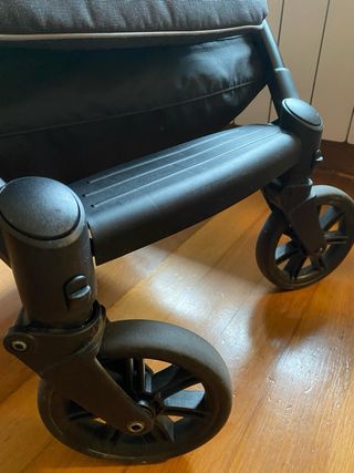 Silla de paseo Inglesina Quid 2