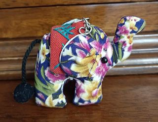 collezione per gli amanti degli elefanti